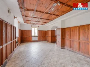 Prodej ubytování, Šindelová - Krásná Lípa, 600 m2