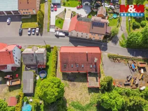 Prodej ubytování, Šindelová - Krásná Lípa, 600 m2