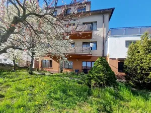 Prodej vícegeneračního domu, Praha - Michle, Pod Sychrovem I, 460 m2