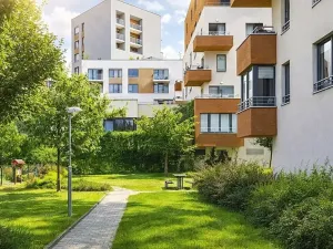 Prodej bytu 3+kk, Praha, 91 m2