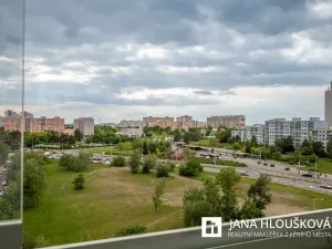 Prodej bytu 2+kk, Praha - Háje, Steinerova, 42 m2