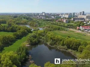 Prodej bytu 2+kk, Praha - Háje, Steinerova, 42 m2