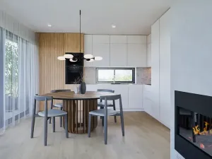 Prodej bytu 3+kk, Zlín, Vršava II, 96 m2