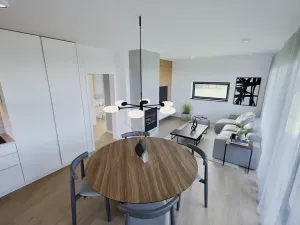 Prodej bytu 3+kk, Zlín, Vršava II, 96 m2