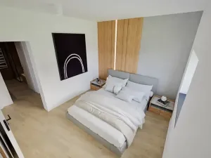 Prodej bytu 3+kk, Zlín, Vršava II, 96 m2