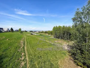 Prodej pozemku pro bydlení, Srubec, 550 m2