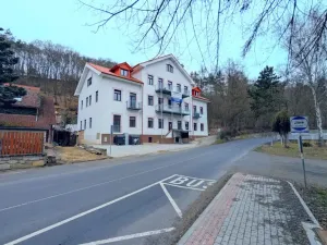 Pronájem bytu 3+kk, Peruc, U Koupaliště, 73 m2