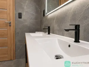 Pronájem bytu 3+kk, Dubí, Dvojhradí, 81 m2