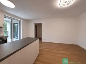 Pronájem bytu 3+kk, Dubí, Dvojhradí, 66 m2