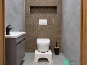 Pronájem bytu 3+kk, Dubí, Dvojhradí, 66 m2