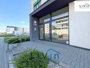 Pronájem bytu 2+kk, Olomouc, Loudova, 60 m2