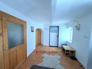 Prodej rodinného domu, Mnichov, 127 m2
