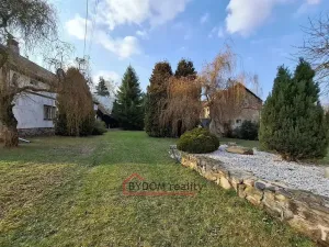 Prodej rodinného domu, Mnichov, 127 m2