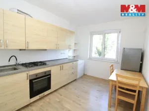 Pronájem bytu 2+1, Praha - Strašnice, Sečská, 63 m2