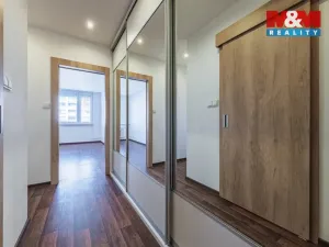 Prodej bytu 2+kk, Praha - Horní Měcholupy, Nad přehradou, 44 m2
