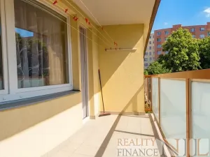 Pronájem bytu 3+1, Plzeň, Elišky Krásnohorské, 70 m2