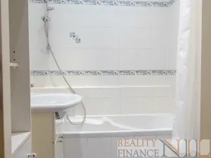 Pronájem bytu 3+1, Plzeň, Elišky Krásnohorské, 70 m2