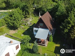 Prodej chaty, Ivančice, 54 m2