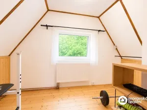 Prodej chaty, Ivančice, 54 m2