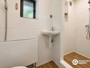 Prodej chaty, Ivančice, 54 m2