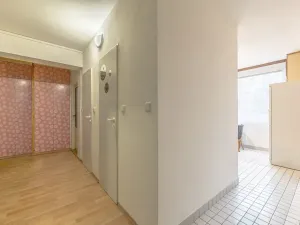 Pronájem bytu 2+1, Mladá Boleslav, U stadionu, 58 m2