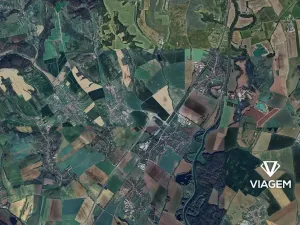 Prodej pole, Babice, 384 m2