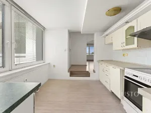 Pronájem bytu 3+1, Uherské Hradiště, U Cihelny, 92 m2