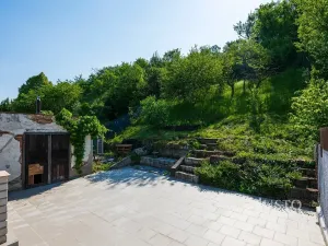 Pronájem bytu 3+1, Uherské Hradiště, U Cihelny, 92 m2