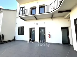 Pronájem bytu 1+kk, Brno, 24 m2