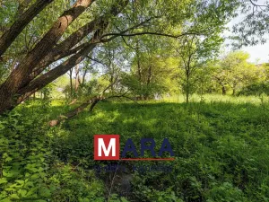 Prodej zahrady, Konice, 1022 m2