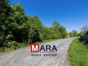 Prodej zahrady, Konice, 1022 m2