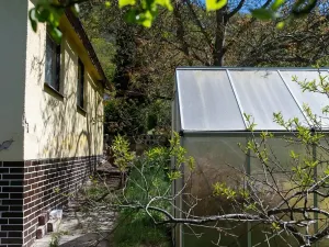 Prodej chaty, Ústí nad Labem, Na Čihadle, 60 m2