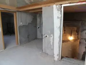 Prodej rodinného domu, Smečno, Krátká, 66 m2