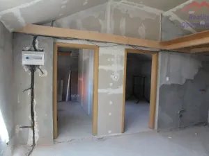 Prodej rodinného domu, Smečno, Krátká, 66 m2