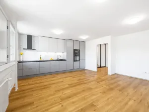 Prodej bytu 3+kk, Praha - Stodůlky, Nušlova, 81 m2