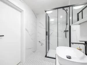Prodej bytu 3+kk, Praha - Stodůlky, Nušlova, 81 m2