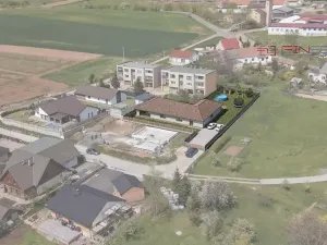 Prodej pozemku pro bydlení, Jedomělice, 1313 m2