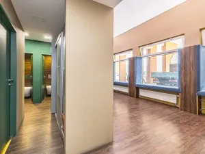 Prodej obchodního prostoru, Praha - Vysočany, Poděbradská, 98 m2