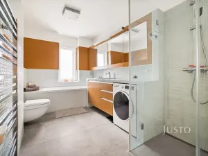 Pronájem bytu 3+1, Brno, Jakubské náměstí, 103 m2