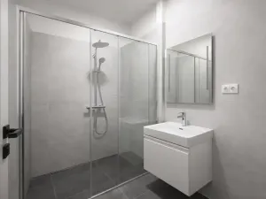 Pronájem bytu 2+kk, Praha - Vršovice, Žitomírská, 60 m2