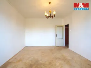Prodej bytu 2+1, Ostrava - Poruba, Sokolovská, 52 m2