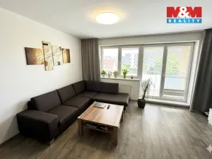 Prodej bytu 3+kk, Olomouc - Povel, Peškova, 75 m2