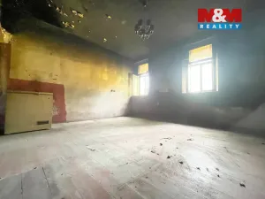 Prodej rodinného domu, Třebařov, 101 m2