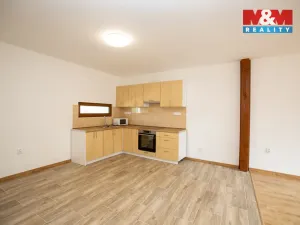 Pronájem bytu 2+kk, Vratěnín, 75 m2
