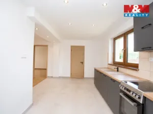 Pronájem bytu 3+kk, Vratěnín, 84 m2