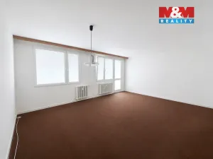 Prodej bytu 3+kk, Praha - Hostivař, Zápasnická, 69 m2