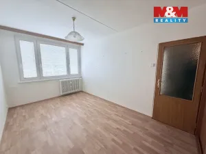 Prodej bytu 3+kk, Praha - Hostivař, Zápasnická, 69 m2