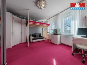 Prodej rodinného domu, Karlovy Vary - Stará Role, Svobodova, 100 m2