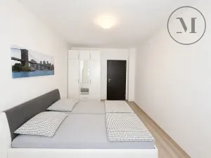 Prodej bytu 2+kk, České Budějovice, Jírovcova, 60 m2