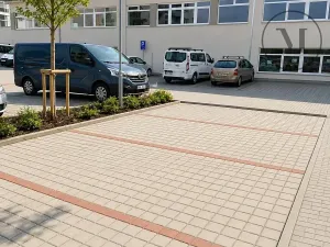 Prodej bytu 2+kk, České Budějovice, Jírovcova, 60 m2